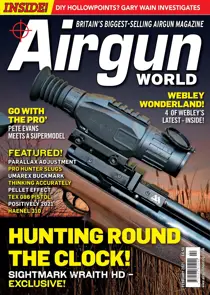 February 2021 
                issue February 2021