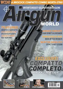 January 2016 
                issue January 2016