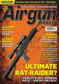 January 2021 
                issue January 2021