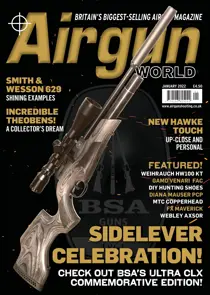 January 2022 
                issue January 2022