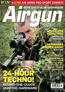 July 2019 
                issue July 2019