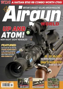 November 2015 
                issue November 2015