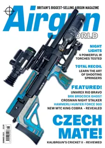 Summer 2023 
                issue Summer 2023