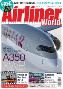 April 2015 
                issue April 2015