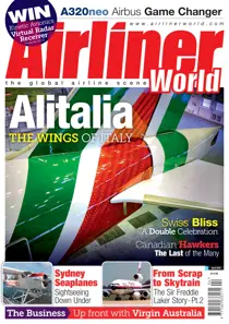 April 2016 
                issue April 2016