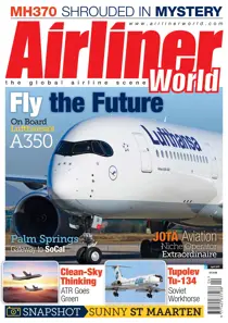   April 2017 
                issue   April 2017