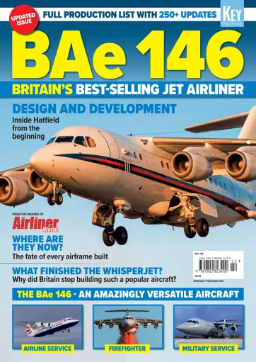 Airliner World Preview