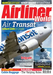 February 2011 
                issue February 2011