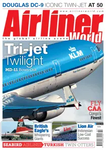 February 2015 
                issue February 2015