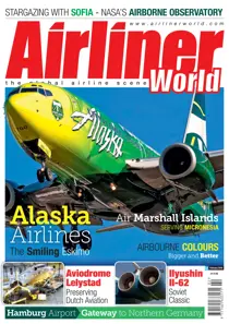 February 2016 
                issue February 2016