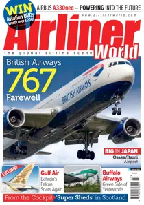   February 2019 
                issue   February 2019