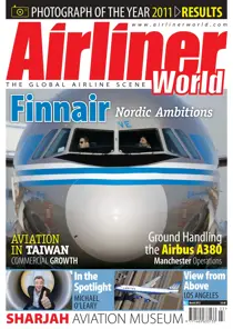 March 2012 
                issue March 2012