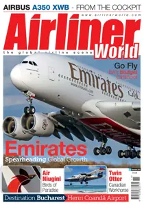 November 2015 
                issue November 2015