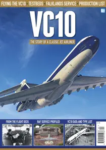 VC10 
                issue VC10