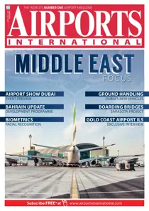  April-May 2019 
                issue  April-May 2019