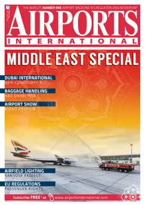 April/May 2016 
                issue April/May 2016