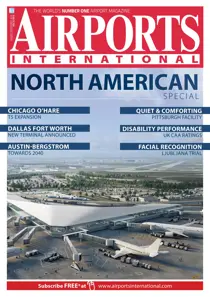  August-September 2019 
                issue  August-September 2019