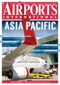 August/September 2016 
                issue August/September 2016