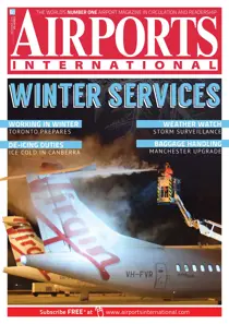  December 2016 
                issue  December 2016