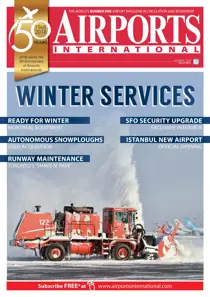  December 2018 
                issue  December 2018