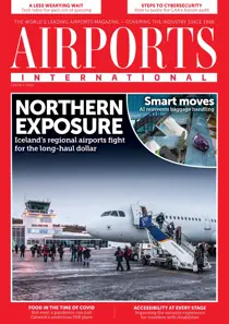 Airports International Issue 1 2022