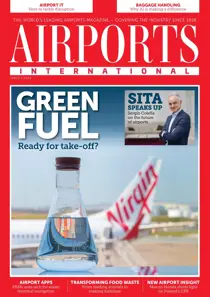 Airports International Issue 1 2023