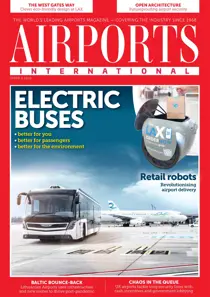 Airports International Issue 2 2022