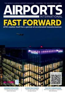 Airports International issue Issue 2 2026