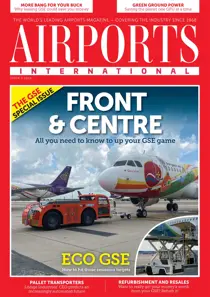 Airports International Issue 3 2022