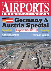 July 2011 
                issue July 2011