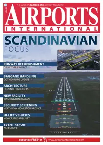  July 2019 
                issue  July 2019