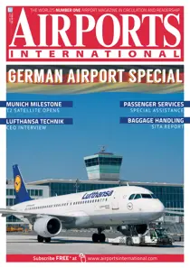 June 2016 
                issue June 2016