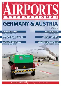  June 2019 
                issue  June 2019