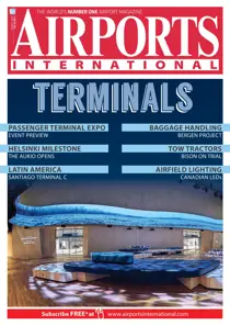  March 2019 
                issue  March 2019