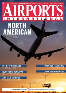  November 2017 
                issue  November 2017