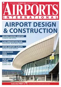  November 2019 
                issue  November 2019