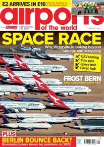 January-February 2022 
                issue January-February 2022