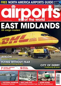   July/August 2018 
                issue   July/August 2018