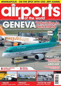 March/April 2016 
                issue March/April 2016