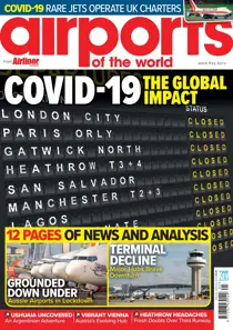 May-June 2020 
                issue May-June 2020