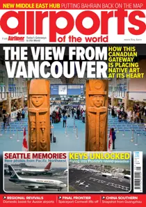 May-June 2021 
                issue May-June 2021