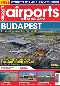   November-December 2018 
                issue   November-December 2018