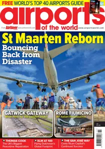 November-December 2019 
                issue November-December 2019