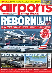 November-December 2020 
                issue November-December 2020