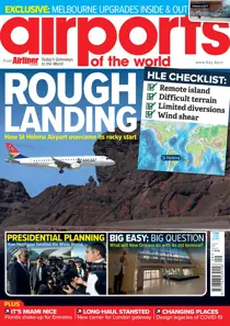 SeptemberOctober 2021 
                issue SeptemberOctober 2021