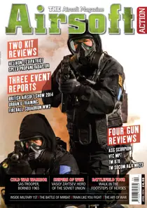 April 2014 
                issue April 2014