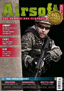 April 2017 
                issue April 2017