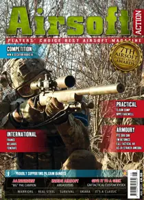 August 2017 
                issue August 2017