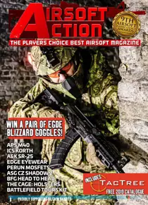 August 2019 
                issue August 2019