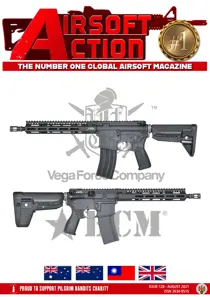 August 2021 
                issue August 2021